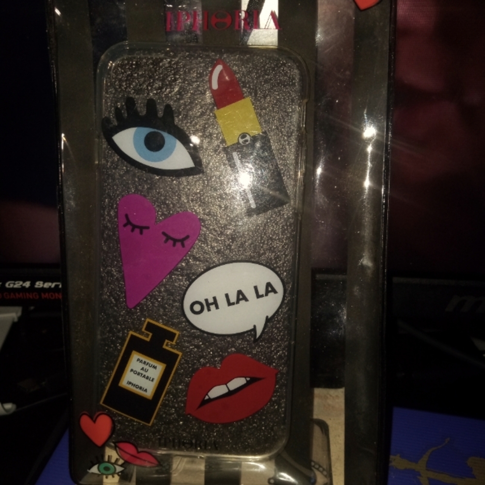 Phone case